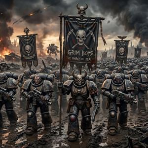 Grim Boys