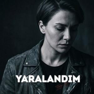 Yaralandım