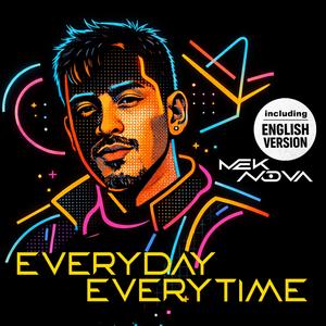 everyday everytime : Oriental Ocean club mix (English Version)