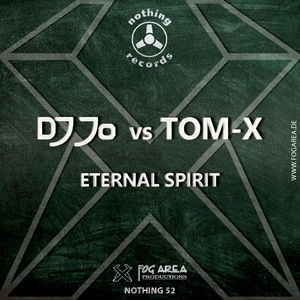 Eternal Spirit (Radio Mix)