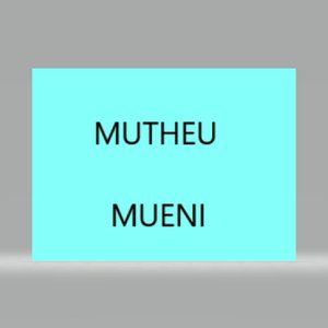 Moyo Wangu