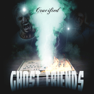 Ghost Friends