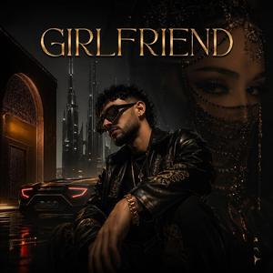 Dj Bobby Banks (Girlfriend)