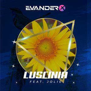 LUSCINIA (feat. Jollie)