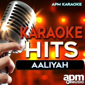 At Your Best (You Are Love) [Karaoke Version]