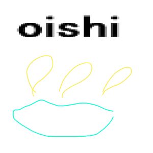 oishi