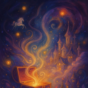 おもちゃ箱のワルツ