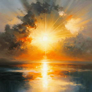 Space Between the Stars