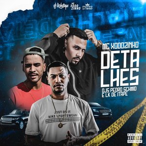 Detalhes (feat. DJ PEDRO SCHMID & DJ LK DE ITAPE)