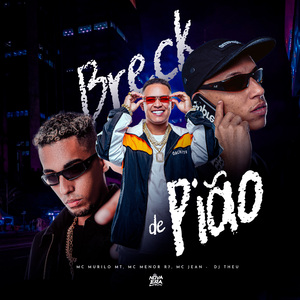 Breck de Pião