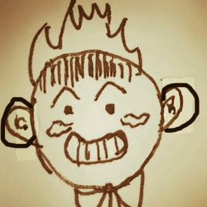 致悄悄长大的你