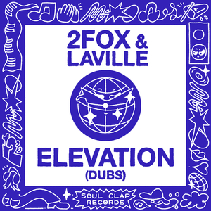 Elevation (Louie Vega Dub)