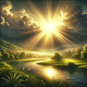 Berkat Tuhan tak Terduga