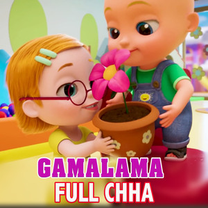 Gamalama Full Chha