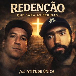 Redenção que sara as feridas