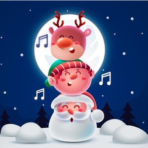 Merry Christmas Medley Songs