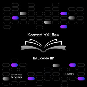 Balkana (Original Mix)