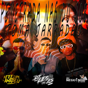 Penetrada nas do Job (Toma Rajadao)