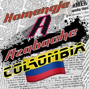 Omenaje a azabache el sonero