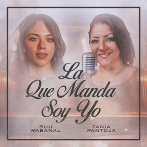La que manda soy yo