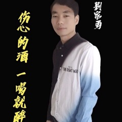 伤心的酒一喝就醉