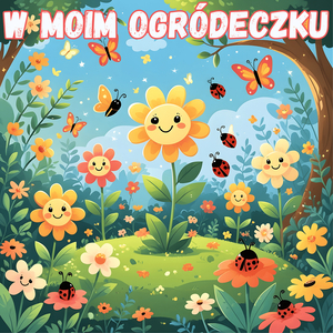 W Moim Ogródeczku