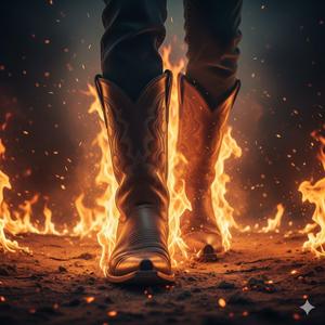 WALK (TROUGH THE FIRE)