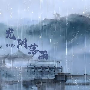 落光阴