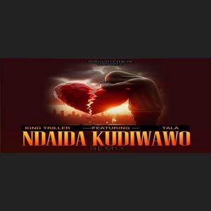 NDAIDA KUDIWAWO (feat. TALA)