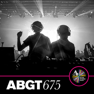 Luminosity (ABGT675) (Mixed)