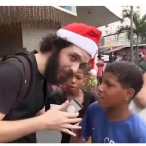 NATAL (ARROCHADEIRA) (feat. Os cria da mídia)