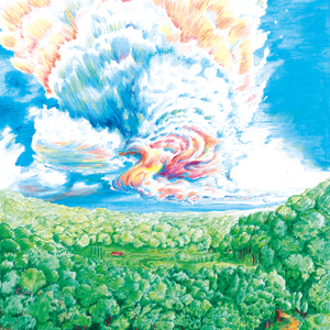 Vänd på er sura min och le som oss