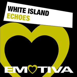 Echoes (Simon Concept Mix)