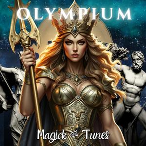 Antheia (Bloom like the Goddess)