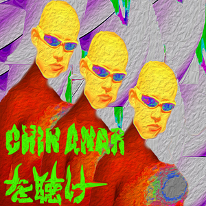 CHIN ANARを聴け