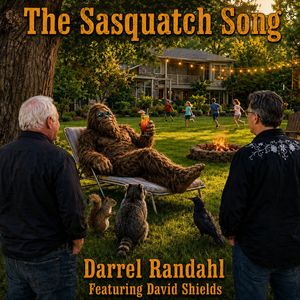 The Sasquatch Song