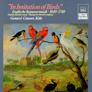 Solo für Traversflöte und Basso Continuo: IV. Gavot (Allegro) - Variations 1-4