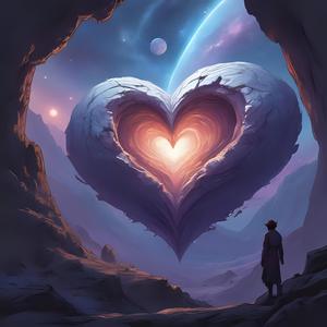 The Heart Of A World