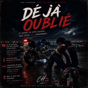 Déjà oublié