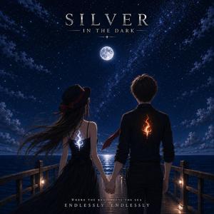 Silver in the Dark
