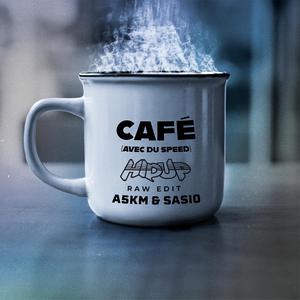 Café (Rawstyle Remix)