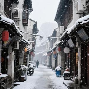 北方的雪落不到南方的街(Cover 别问是海波)