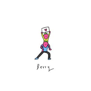 李佳隆-Berry（YZeng remix）
