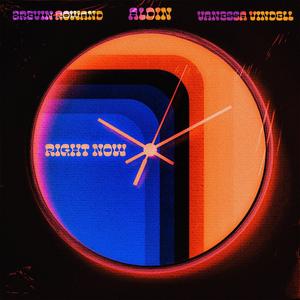 Right Now (feat. Vanessa Vindell & Brevin Rowand)