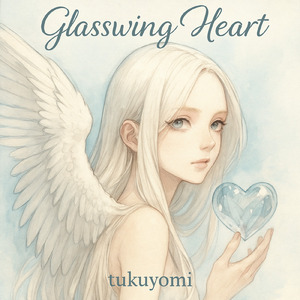 Glasswing Heart