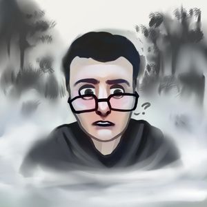 забвения