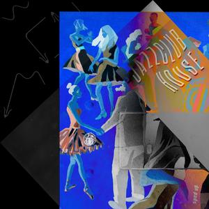 Jazzclub House (Sped Up)