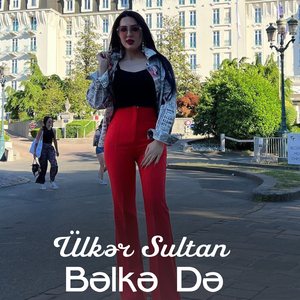 Belke de