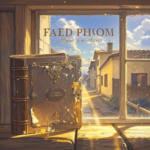 褪色相簿-萍子平