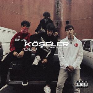 Köşeler